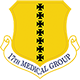 Home Logo: 17th Medical Group - Goodfellow Air Force Base